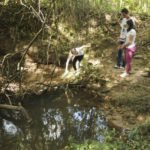 Projeto premiado de recuperação do Córrego Guará estará no 8º Fórum Mundial da Água