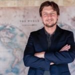 Alexandre Guerra, Foto: Danilo da Mota