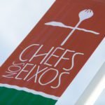 Chefs Nos Eixos Junho 2015