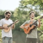 Duo de Cordas Brasileiras