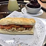 Lanches