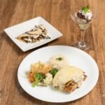 Menu completo _Cest La Vie_Credito_Telmo Ximenes