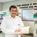 PROFESSOR ATEF AISSAMI DIRETOR GERAL DO CIMAN