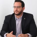 Thiago Jarjour – Foto Gabriel Jabur- Agência Brasília