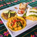 Combo de Tacos _Rômulo Juracy