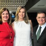DEBORA SEIXAS, CESIRA JARDIM E SANTIAGO MOURÃO