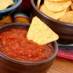 Divulgação 1 – Comida Mexicana