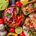Divulgação 2 – Comida Mexicana
