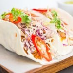 Divulgação 4 – Comida Mexicana