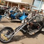 Encontro de Motocilistas – JK Shopping – Credito Telmo Ximenes