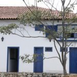 Alambique Cambéba