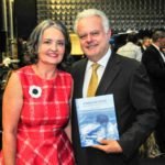 Pilar Lopez e José Manuel Perez Lorenzo