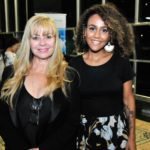 ROSE MELO E ESTELA CASTRO