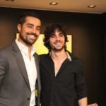 Ricardo Pereira e Fiuk (1)