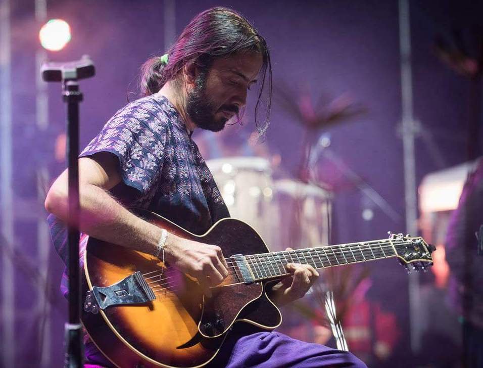 Teto Ocampo