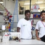 Fábrica Social certifica 893 alunos nesta quarta-feira (4)