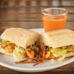 MARIETTA CAFÉ – Bocadillo de Camarão – Crédito Telmo Ximenes reduzida