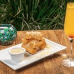 drink e polenta