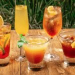 drinks