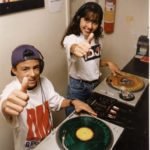 Bruno Soares – DJ Arlequim – Diretor da Escola DJ School BSB aos 13 anos