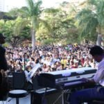 4ª Edição do Festival BB Seguros de Blues e Jazz