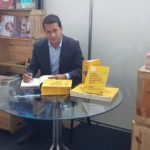 Magno Sipaúba – Crédito Divulgaçao-livro