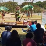 Sementes nos parques (1)