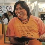 foto 1- Bienal do livro