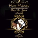 mutum-weekend