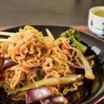 yakisoba