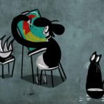 the_cat_and_its_artist