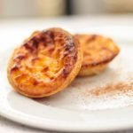 Pastel de nata- Nai Olliver