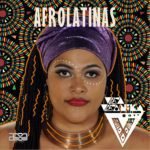 Vera Veronika – Afrolatinas – Capa