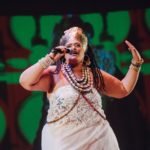 Vera Veronika por Tatiana Reis 2