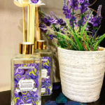 Difusor de ambiente lavanda – Mercearia do Banho