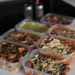 Marmitas FIT _ Guerra