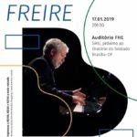 Nelson Freire