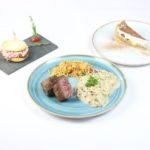 Cantucci – Menu Completo