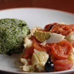 Dom Francisco -Bacalhau a Portuguesa (1)