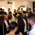 Inauguração nova Sede Amcham Brasilia _Foto_Gabriel Souto