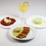 Menu Completo Carpe Diem