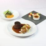 Menu completo – Le Parisien Bistrot