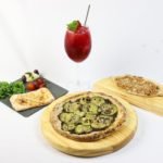 Grano & Oliva_ Menu Completo