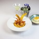 Menu completo – El Paso