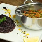 Peixe Branco Assado Lentamente – Sante 13