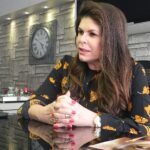 janine corte