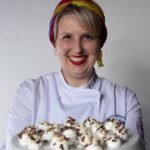 Chef Ana Cláudia Morale