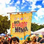 Bloco Eduardo e Mônica _ Divulgação