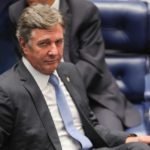 Collor-FernandoCollor-Senado-STF-Afastamento-AecioNeves-Sessao-28set2017-FotoSergioLima.