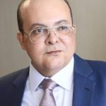 Gabinete do senador Eduardo Gomes (MDB-TO)